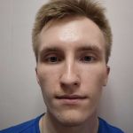 Александр, 25 лет